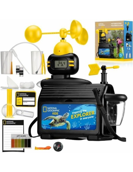 Science Game Bresser