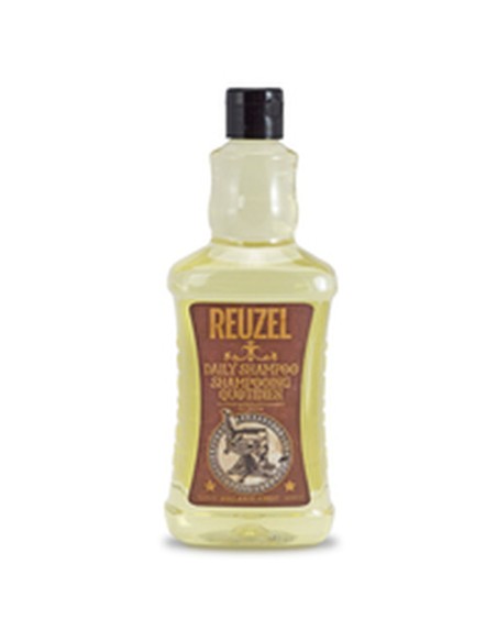 Daily use shampoo Reuzel Haarpflege 1 L