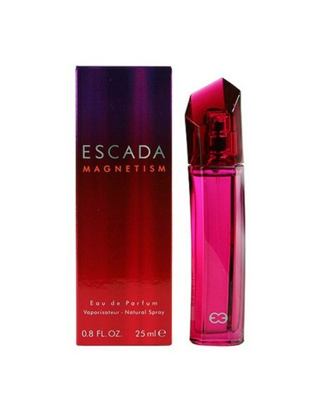 Women's Perfume Magnetism Escada Magnetism EDP 75 ml