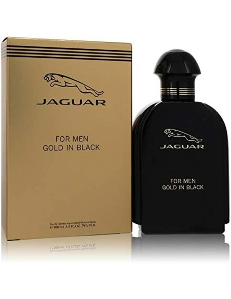 Men's Perfume Jaguar EDT