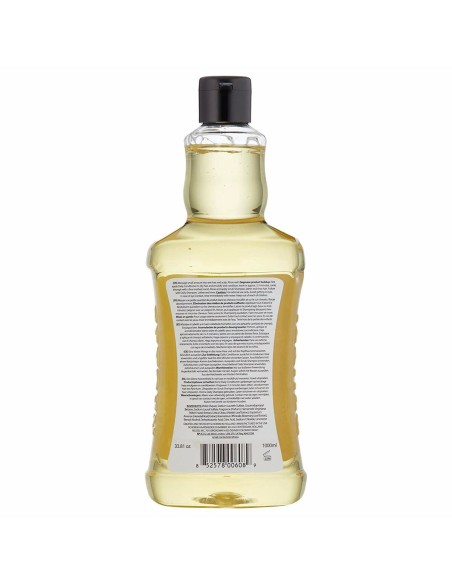 Daily use shampoo Reuzel Haarpflege 1 L