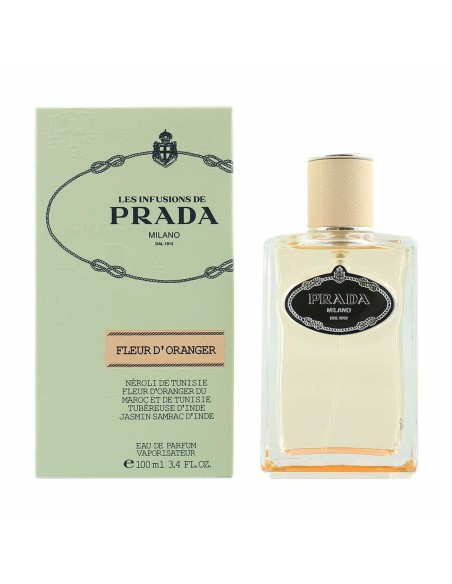 Women's Perfume Prada PRAD23 EDP