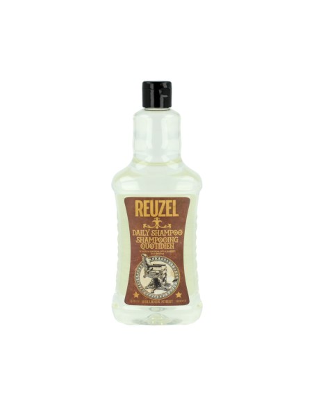 Daily use shampoo Reuzel Haarpflege 1 L