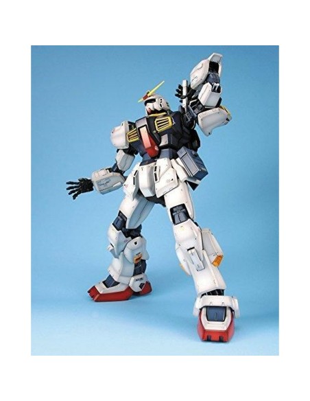 Jointed Figure Bandai GUN64872