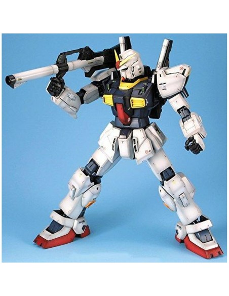 Jointed Figure Bandai GUN64872