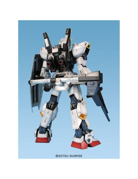 Jointed Figure Bandai GUN64872