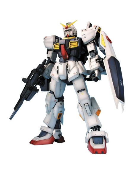 Jointed Figure Bandai GUN64872