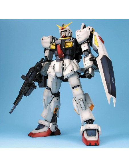 Jointed Figure Bandai GUN64872