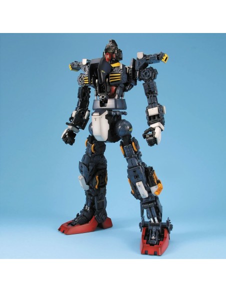 Jointed Figure Bandai GUN64872