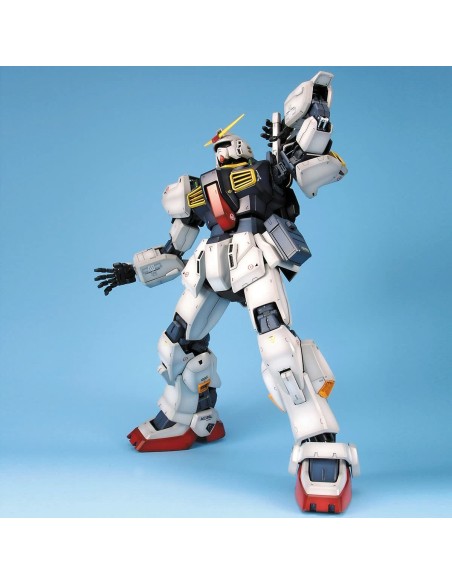 Jointed Figure Bandai GUN64872