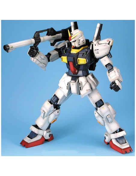 Jointed Figure Bandai GUN64872