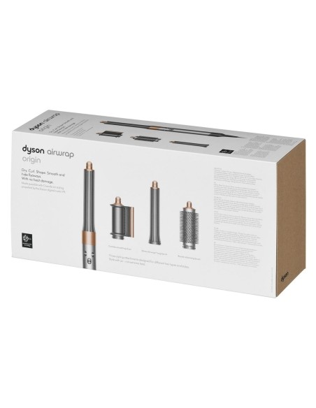 Styling Brush Esprinet 533896-01 1300 W