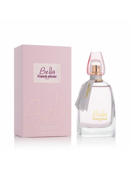 Women's Perfume Franck Olivier Bella 75 ml