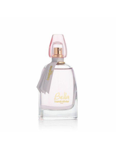 Women's Perfume Franck Olivier Bella 75 ml