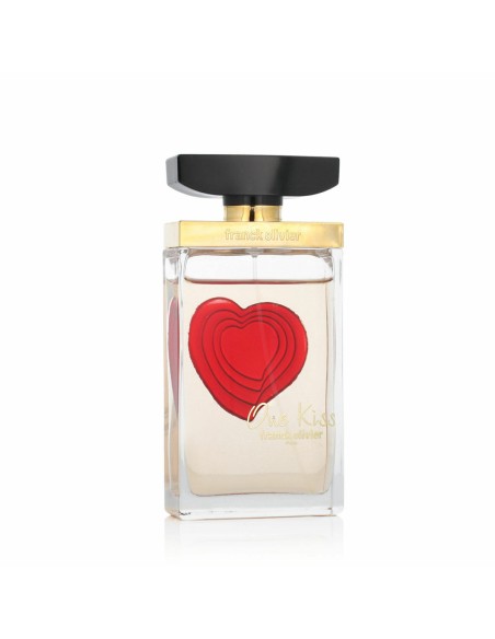 Women's Perfume Franck Olivier One Kiss 75 ml