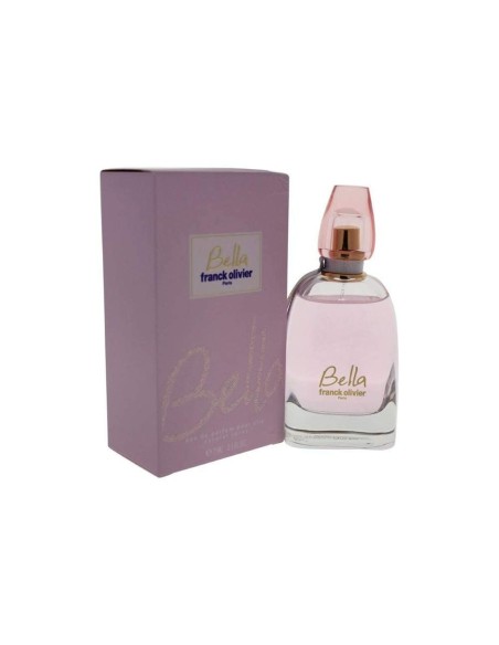 Women's Perfume Franck Olivier Bella 75 ml