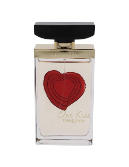 Women's Perfume Franck Olivier One Kiss 75 ml