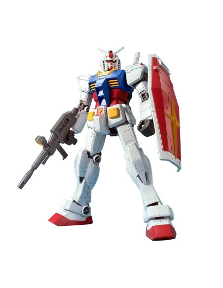 Jointed Figure Bandai GUN58890