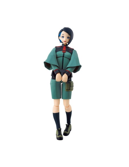 Jointed Figure Bandai GUN67419