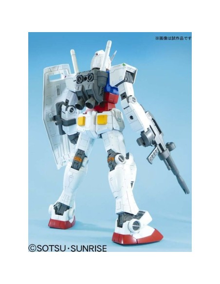 Jointed Figure Bandai GUN58890