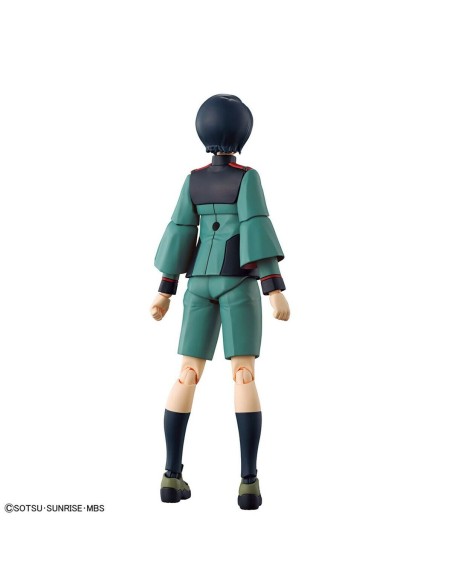 Jointed Figure Bandai GUN67419