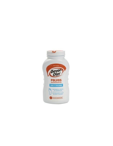 Spray Deodorant Devor-olor 100 ml