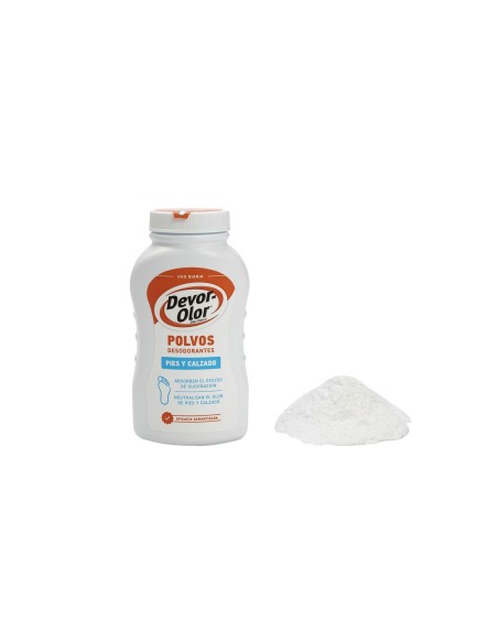 Spray Deodorant Devor-olor 100 ml
