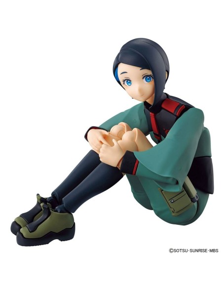 Jointed Figure Bandai GUN67419