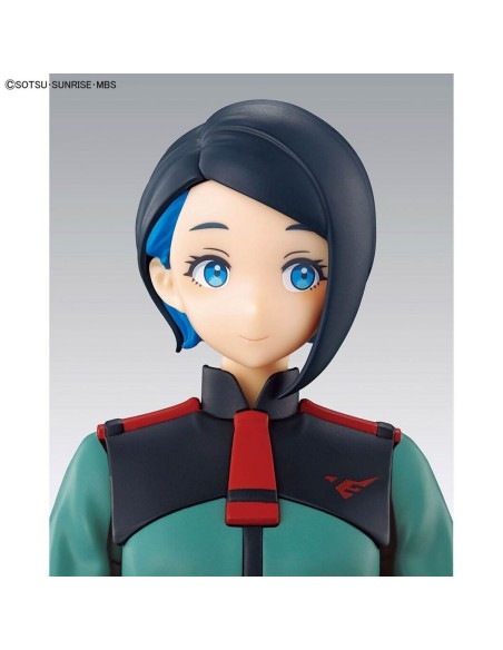 Jointed Figure Bandai GUN67419