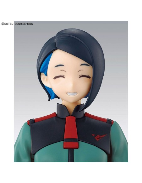 Jointed Figure Bandai GUN67419