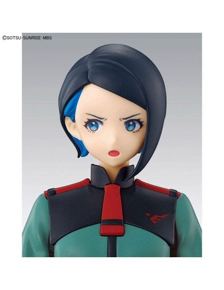 Jointed Figure Bandai GUN67419
