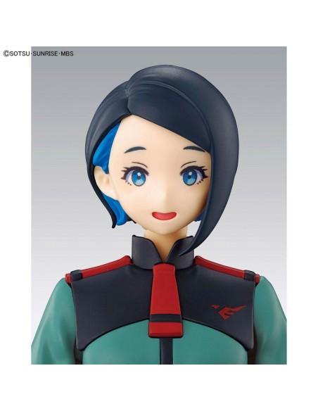 Jointed Figure Bandai GUN67419