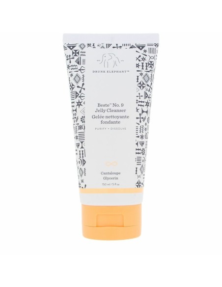 Facial Cleansing Gel Drunk Elephant BESTE NO.9 JELLY CLEANSER 150 ml