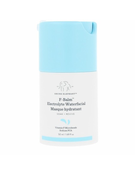 Hydrating Mask Drunk Elephant F-BALM ELECTROLYTE 50 ml
