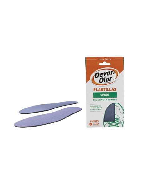 Spray Deodorant Devor-olor CN356881.4