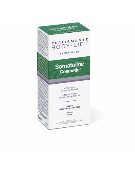 Women Bosom Booster Cream Somatoline BODY LIFT 75 ml