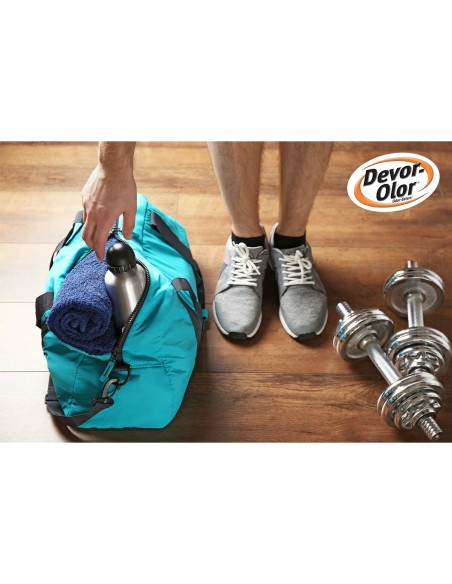 Spray Deodorant Devor-olor CN356881.4