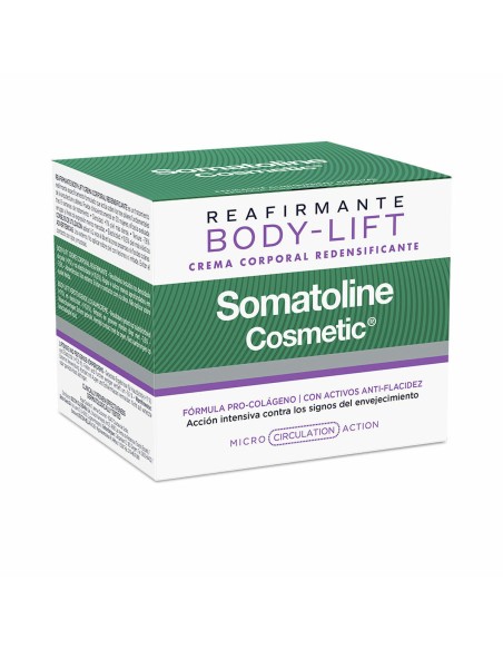Firming Body Cream Somatoline BODY LIFT 250 ml