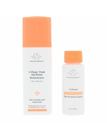 Facial Serum Drunk Elephant C-FIRMA FRESH 28 ml