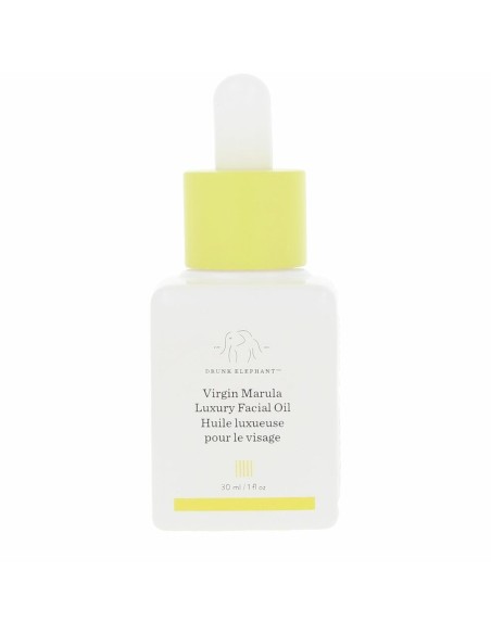 Facial Oil Drunk Elephant VIRGIN MARULA LUXURY 30 ml