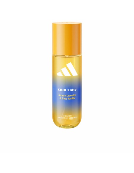 Body Mist Adidas CHILL ZONE Chill Zone 236 ml
