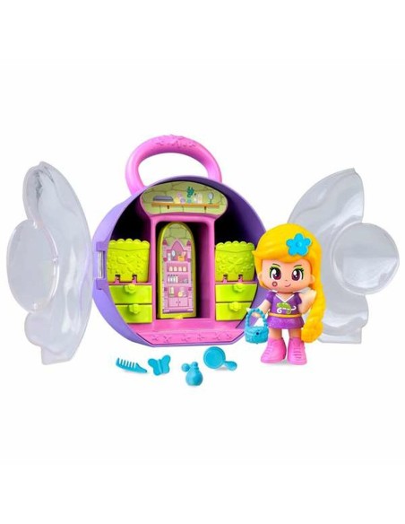 Baby doll Famosa