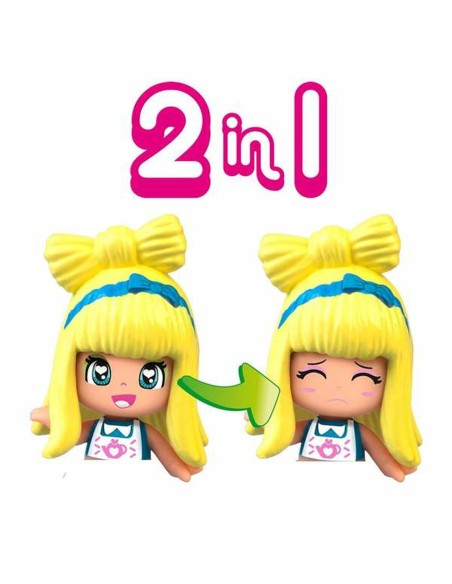 Baby doll Famosa