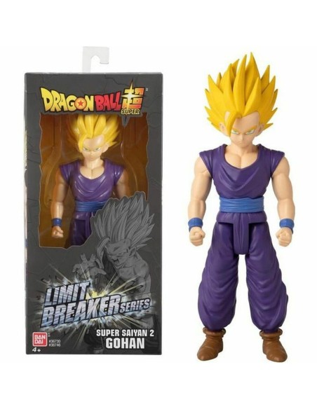 Jointed Figure Bandai 36746