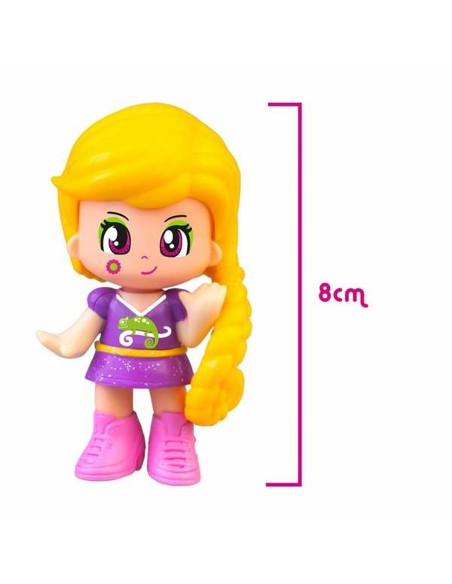 Baby doll Famosa