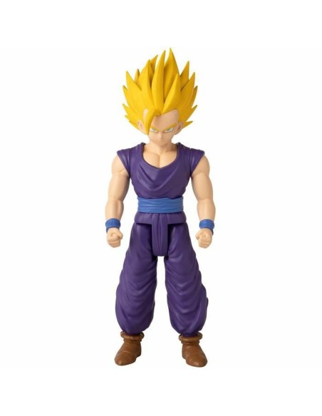 Jointed Figure Bandai 36746