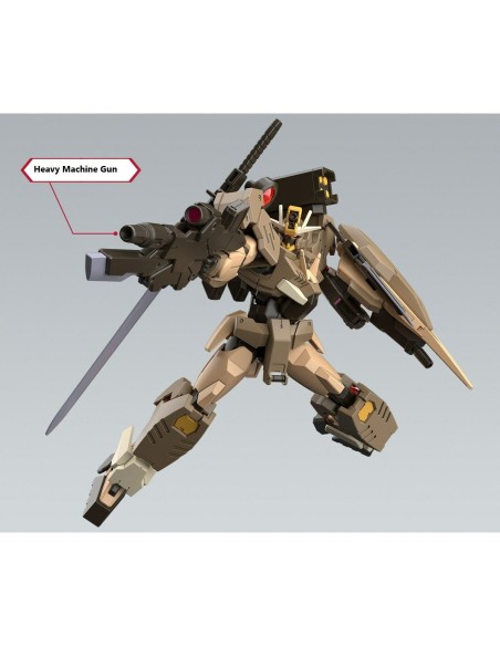 Jointed Figure Bandai GUN66695