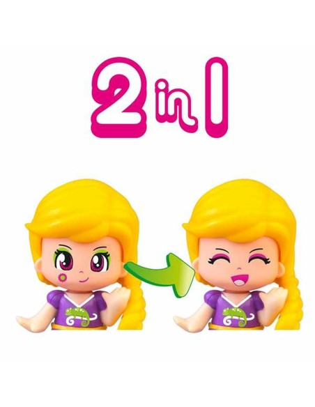 Baby doll Famosa