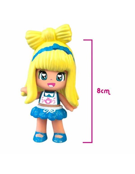 Baby doll Famosa