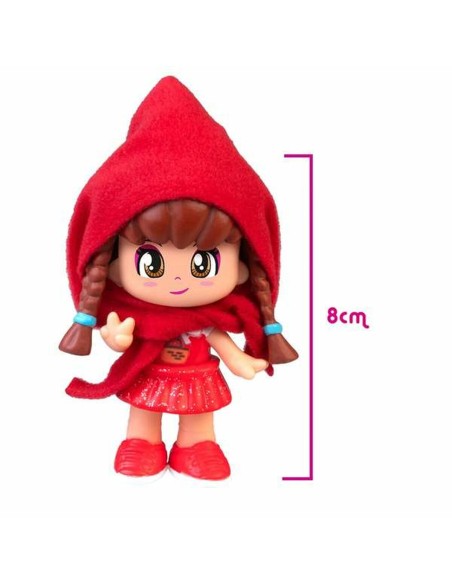 Baby doll Famosa